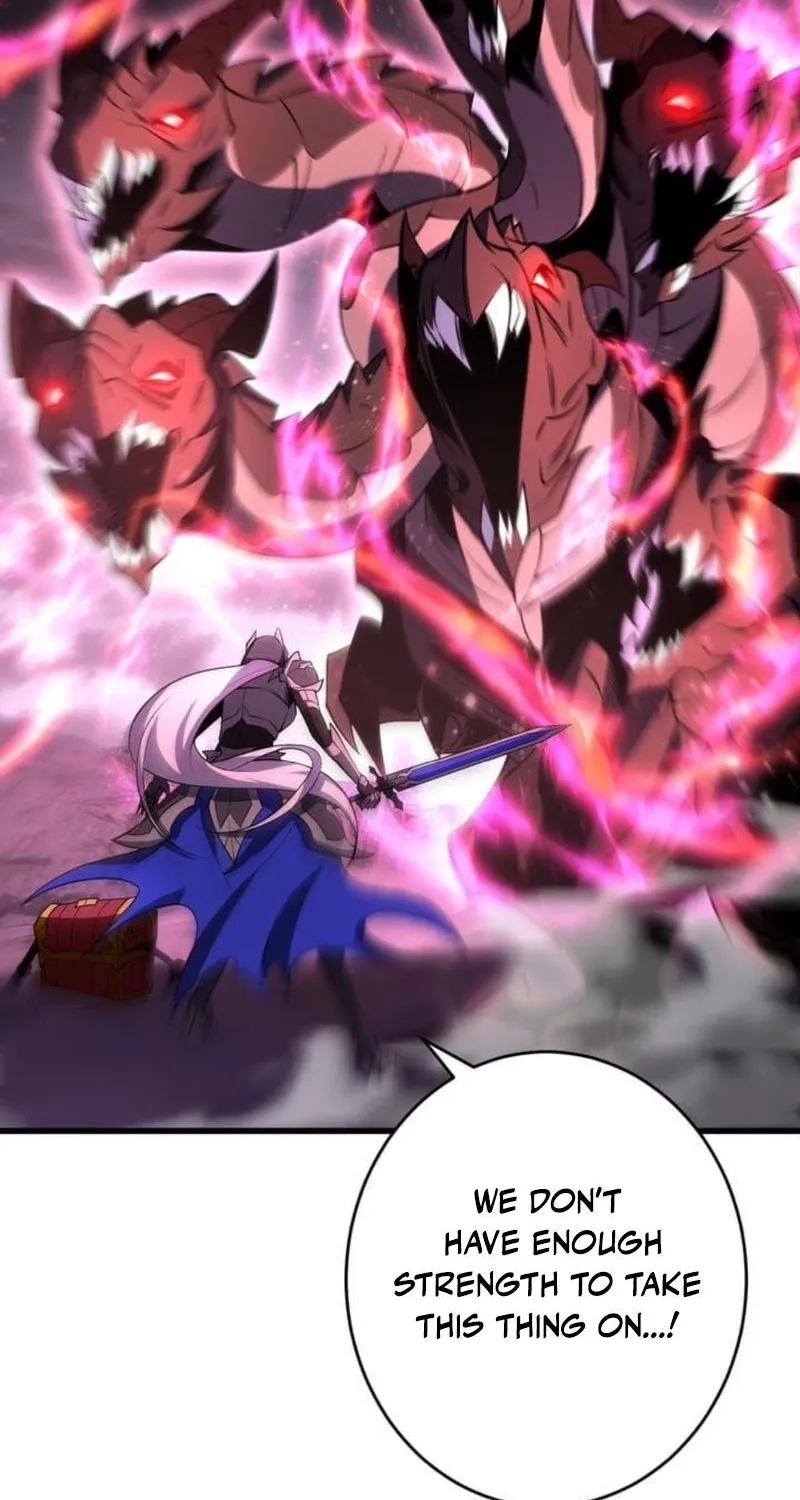 Omniscient and Omnipotent Trap Master Chapter 28 page 88 - 