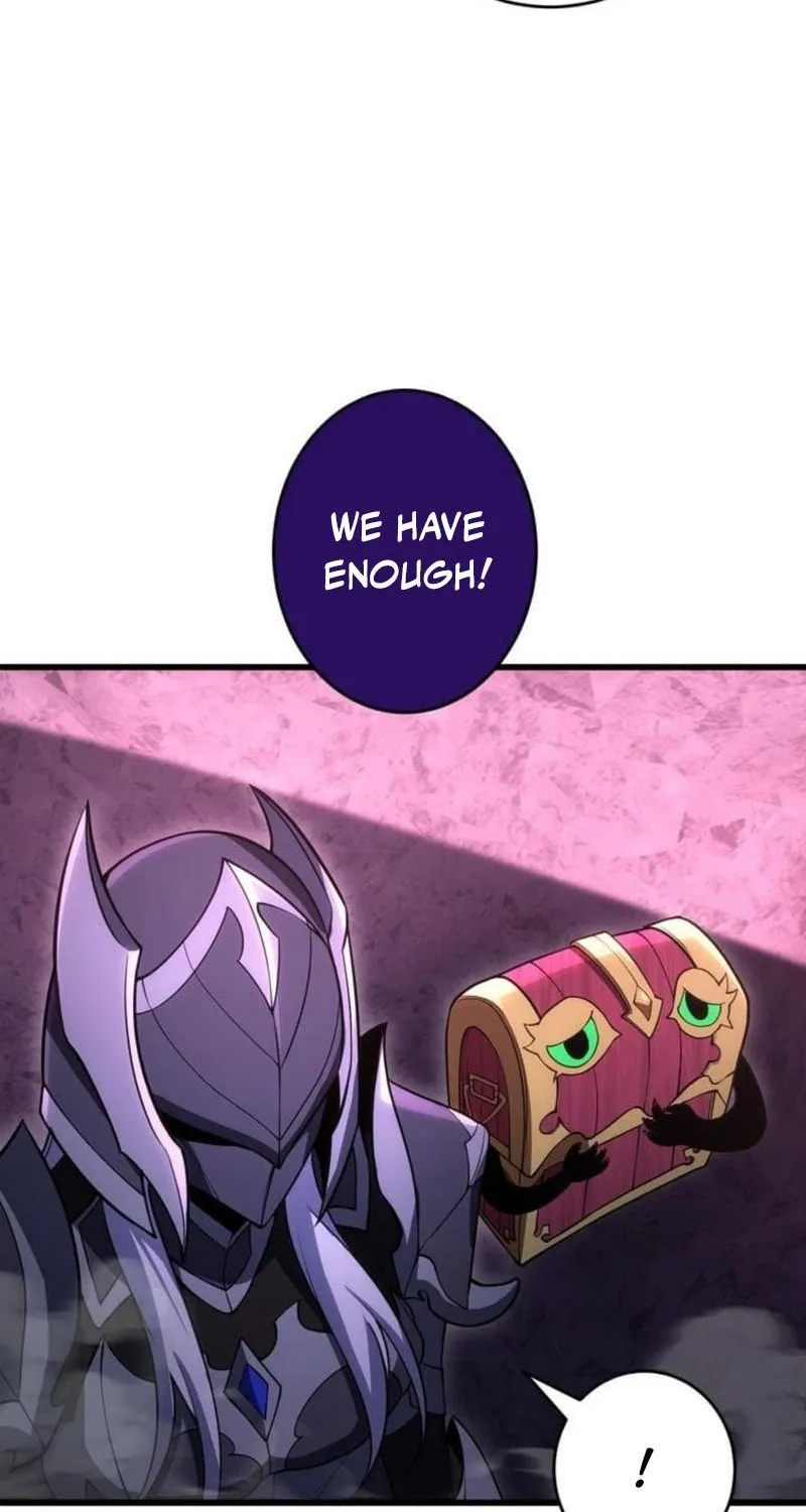 Omniscient and Omnipotent Trap Master Chapter 28 page 89 - 