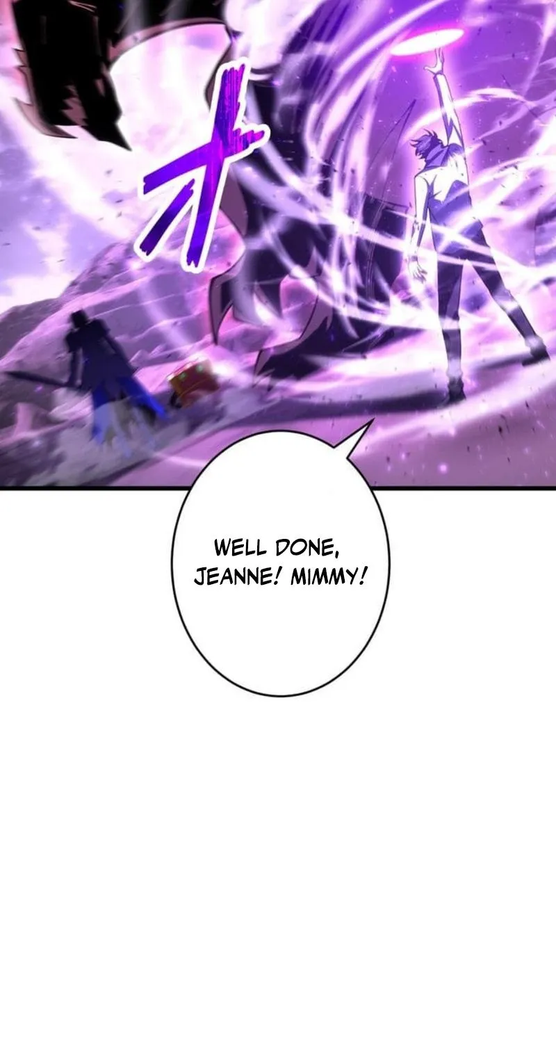 Omniscient and Omnipotent Trap Master Chapter 28 page 91 - 