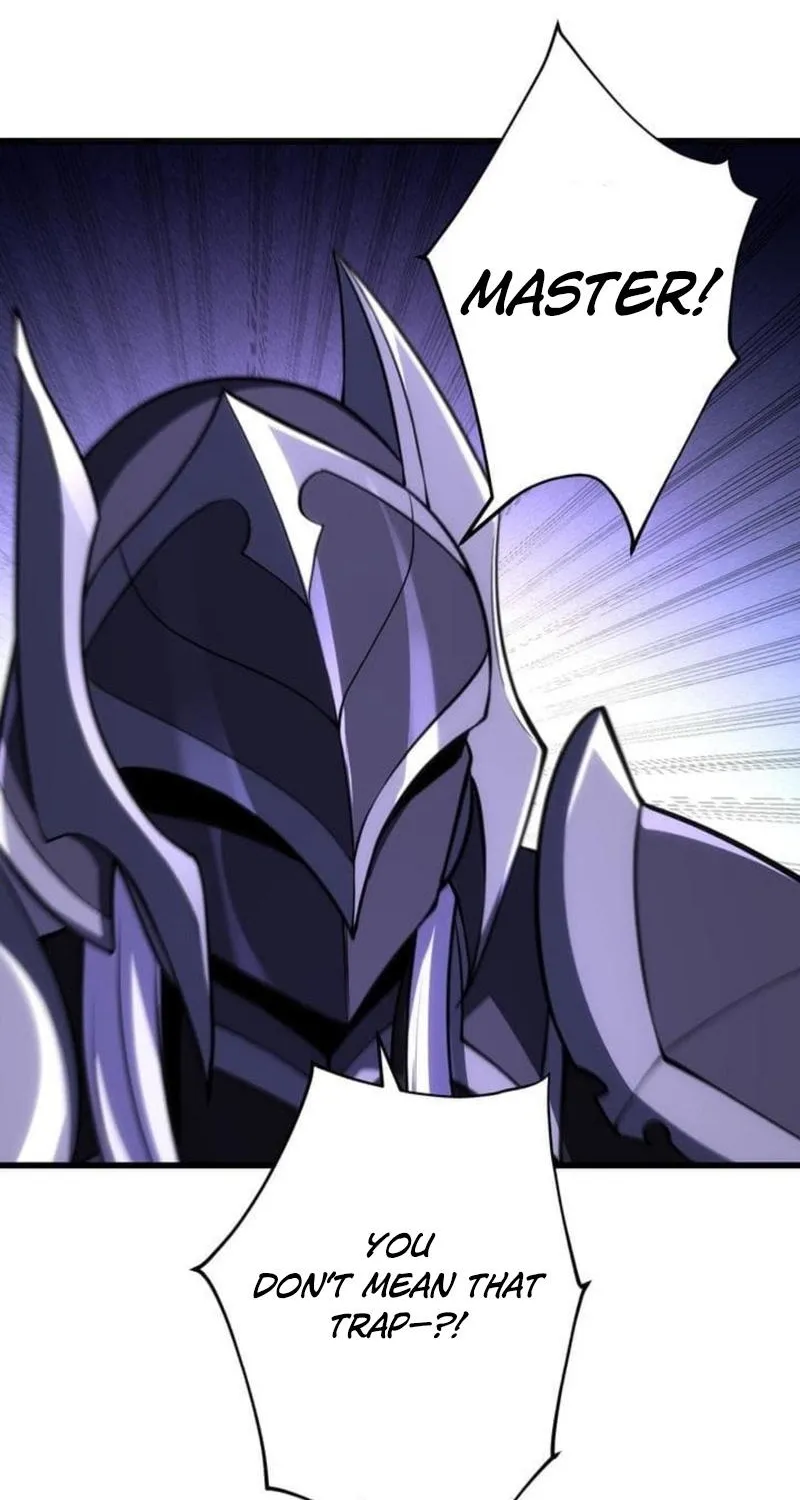 Omniscient and Omnipotent Trap Master Chapter 28 page 92 - 