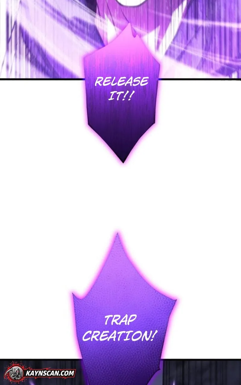 Omniscient and Omnipotent Trap Master Chapter 28 page 94 - 