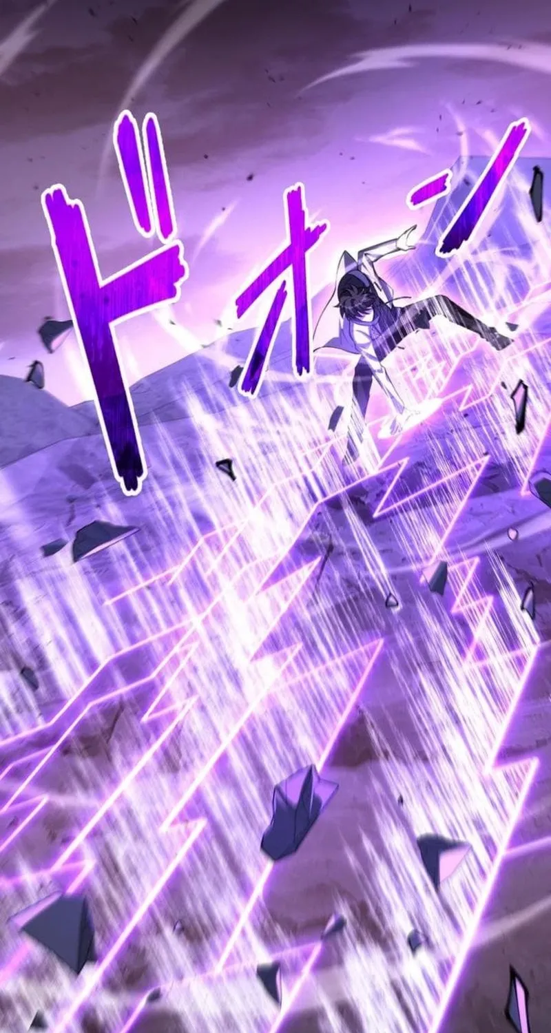 Omniscient and Omnipotent Trap Master Chapter 28 page 96 - 