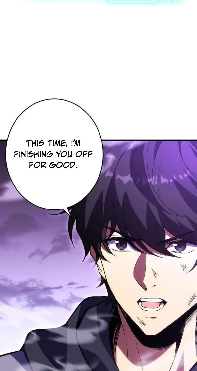 Omniscient and Omnipotent Trap Master Chapter 28 page 100 - 