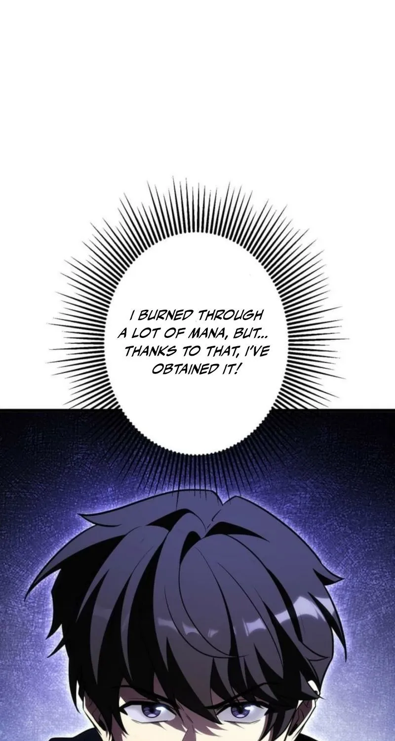 Omniscient and Omnipotent Trap Master Chapter 29 page 11 - 