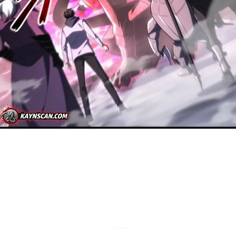 Omniscient and Omnipotent Trap Master Chapter 29 page 15 - 