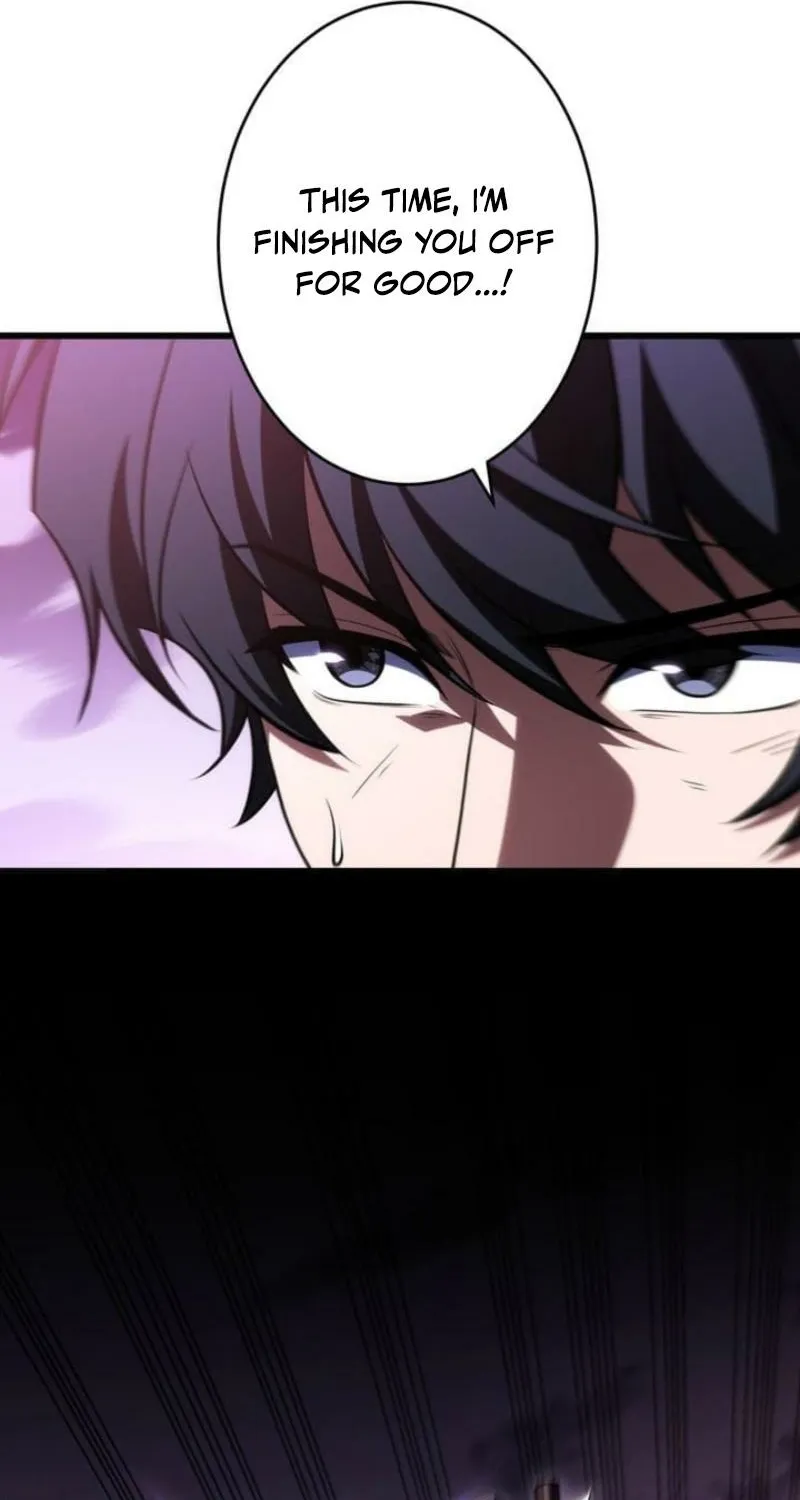 Omniscient and Omnipotent Trap Master Chapter 29 page 16 - 