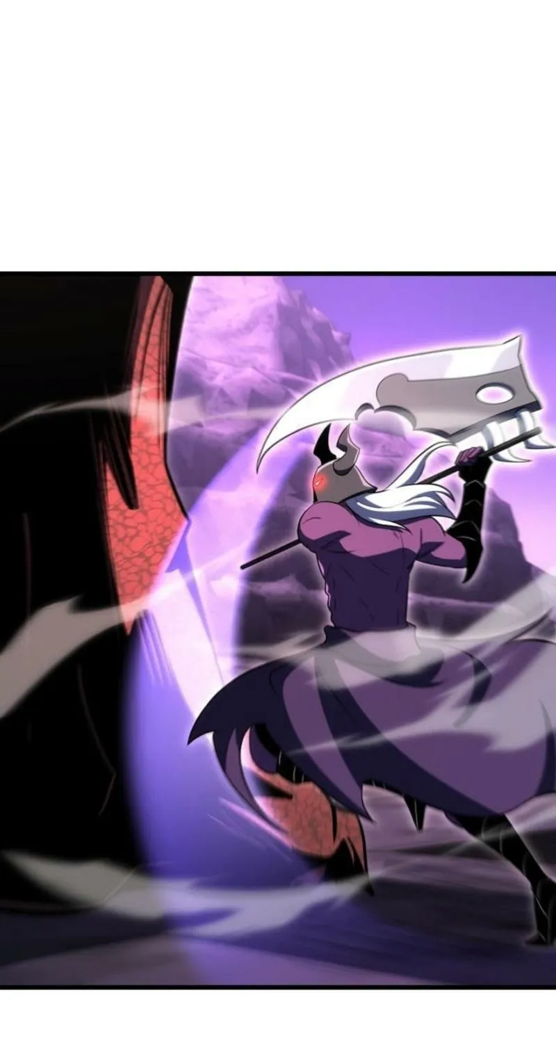 Omniscient and Omnipotent Trap Master Chapter 29 page 21 - 