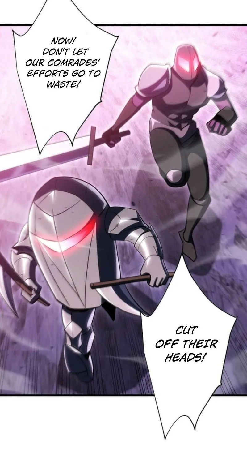 Omniscient and Omnipotent Trap Master Chapter 29 page 28 - 