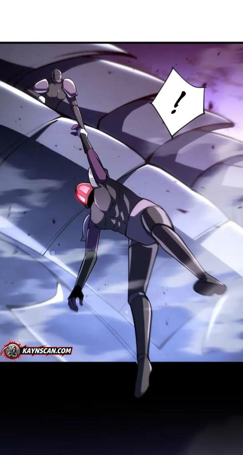 Omniscient and Omnipotent Trap Master Chapter 29 page 34 - 