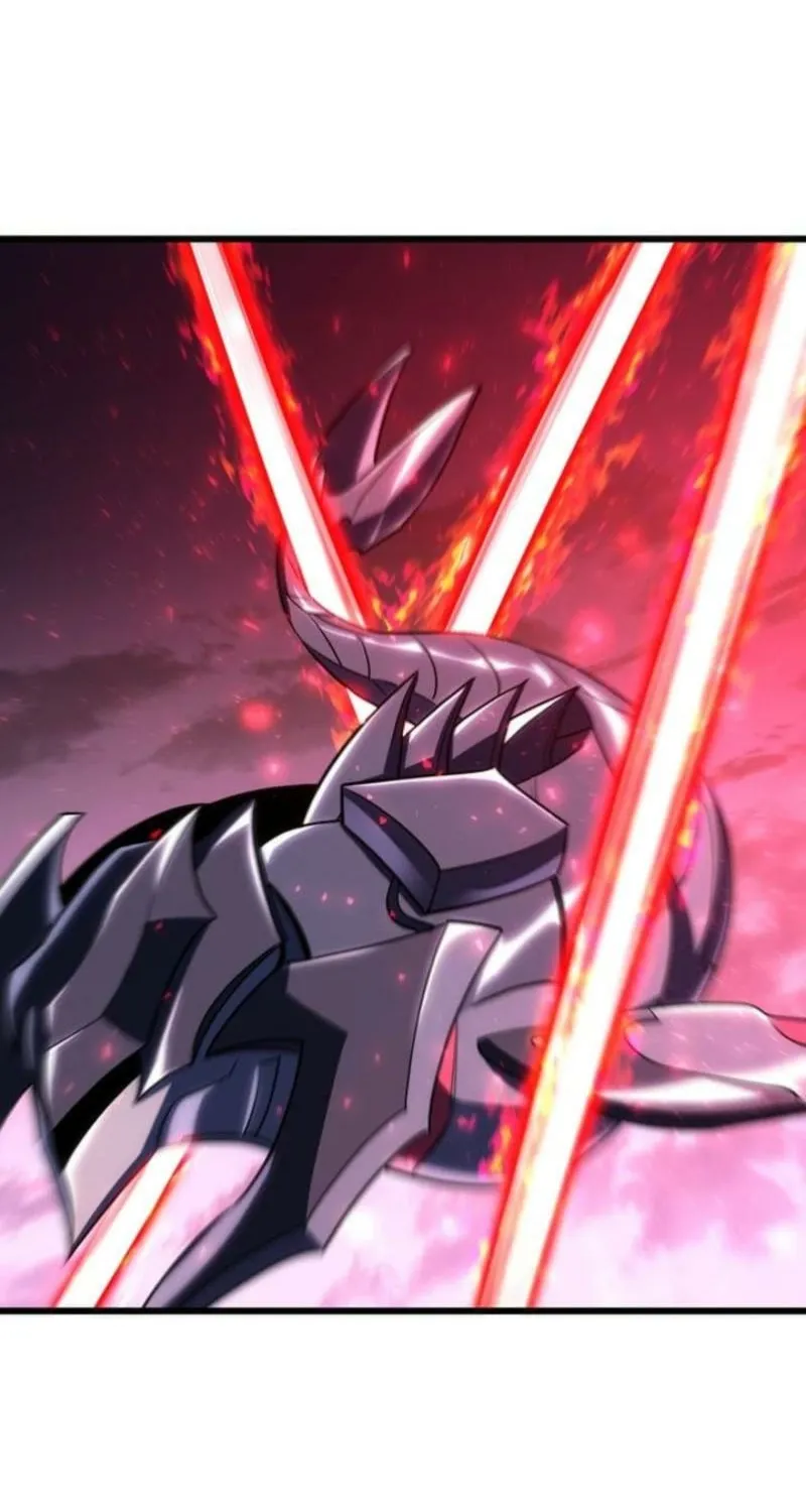 Omniscient and Omnipotent Trap Master Chapter 29 page 38 - 