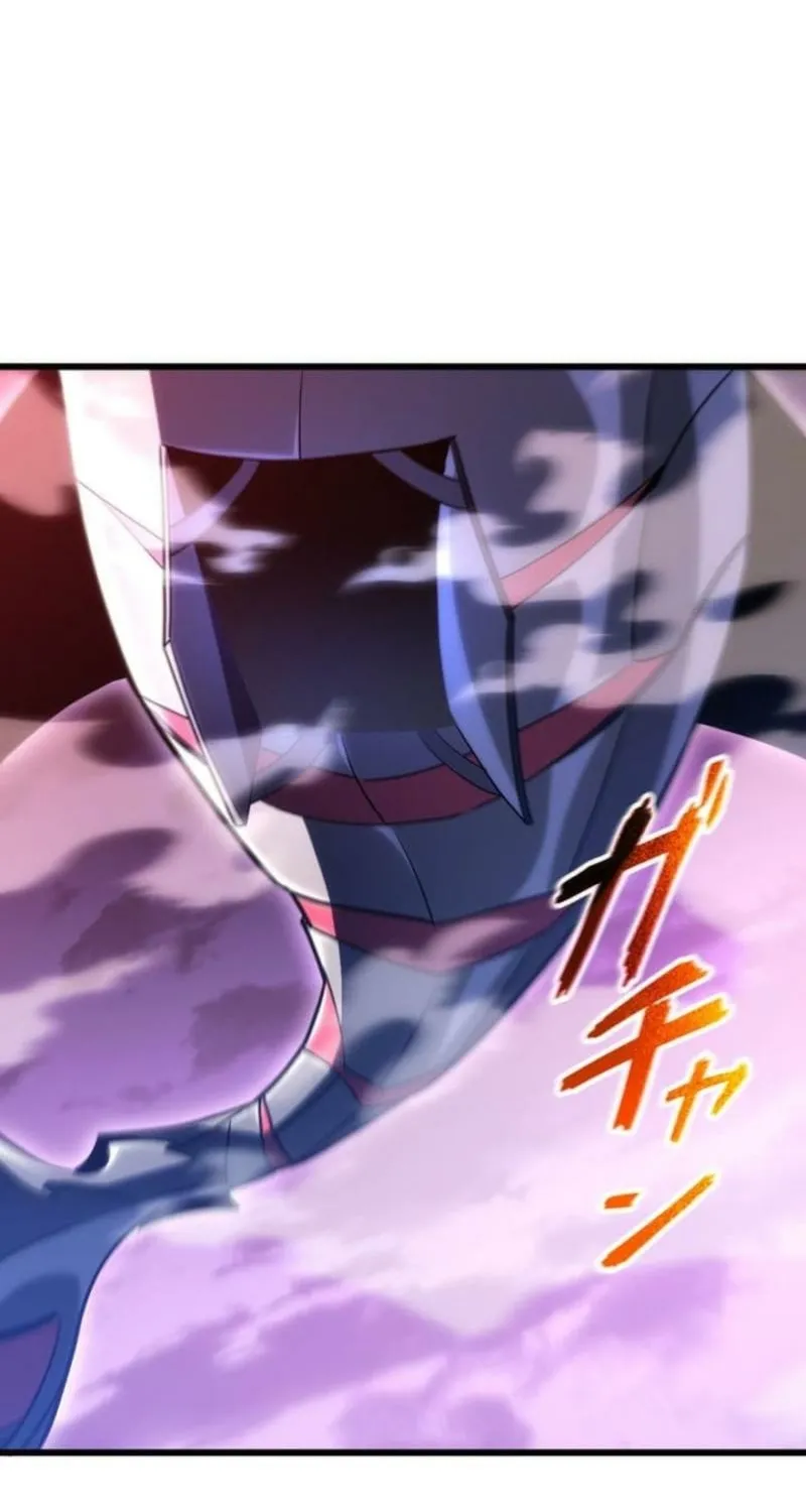 Omniscient and Omnipotent Trap Master Chapter 29 page 39 - 