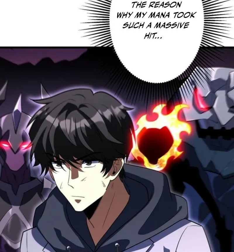 Omniscient and Omnipotent Trap Master Chapter 29 page 5 - 