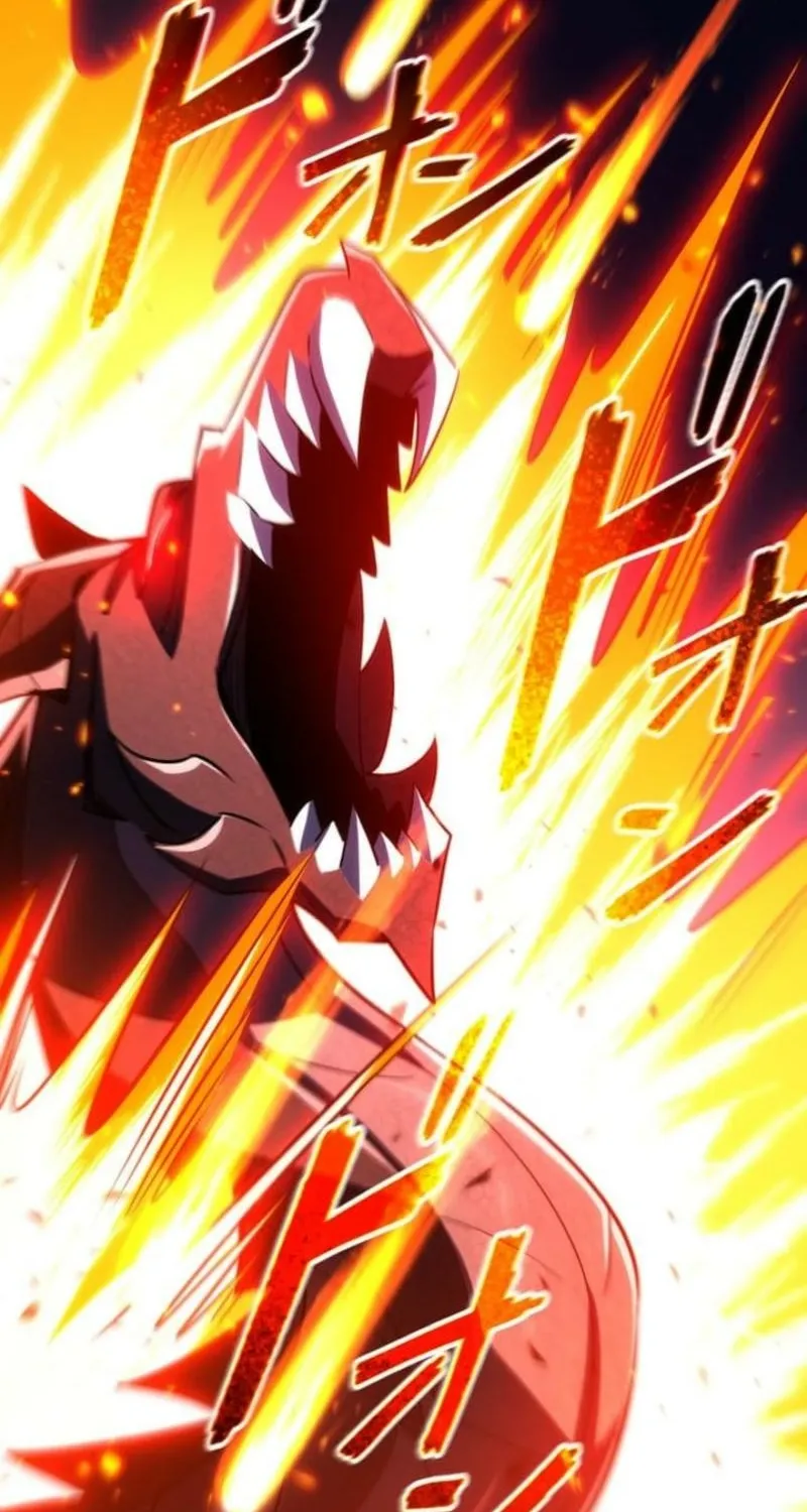 Omniscient and Omnipotent Trap Master Chapter 29 page 42 - 