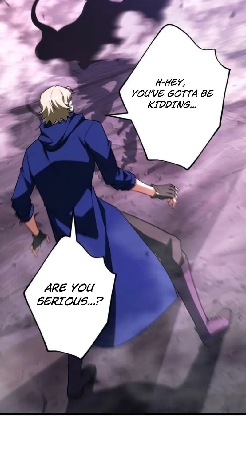 Omniscient and Omnipotent Trap Master Chapter 29 page 57 - 