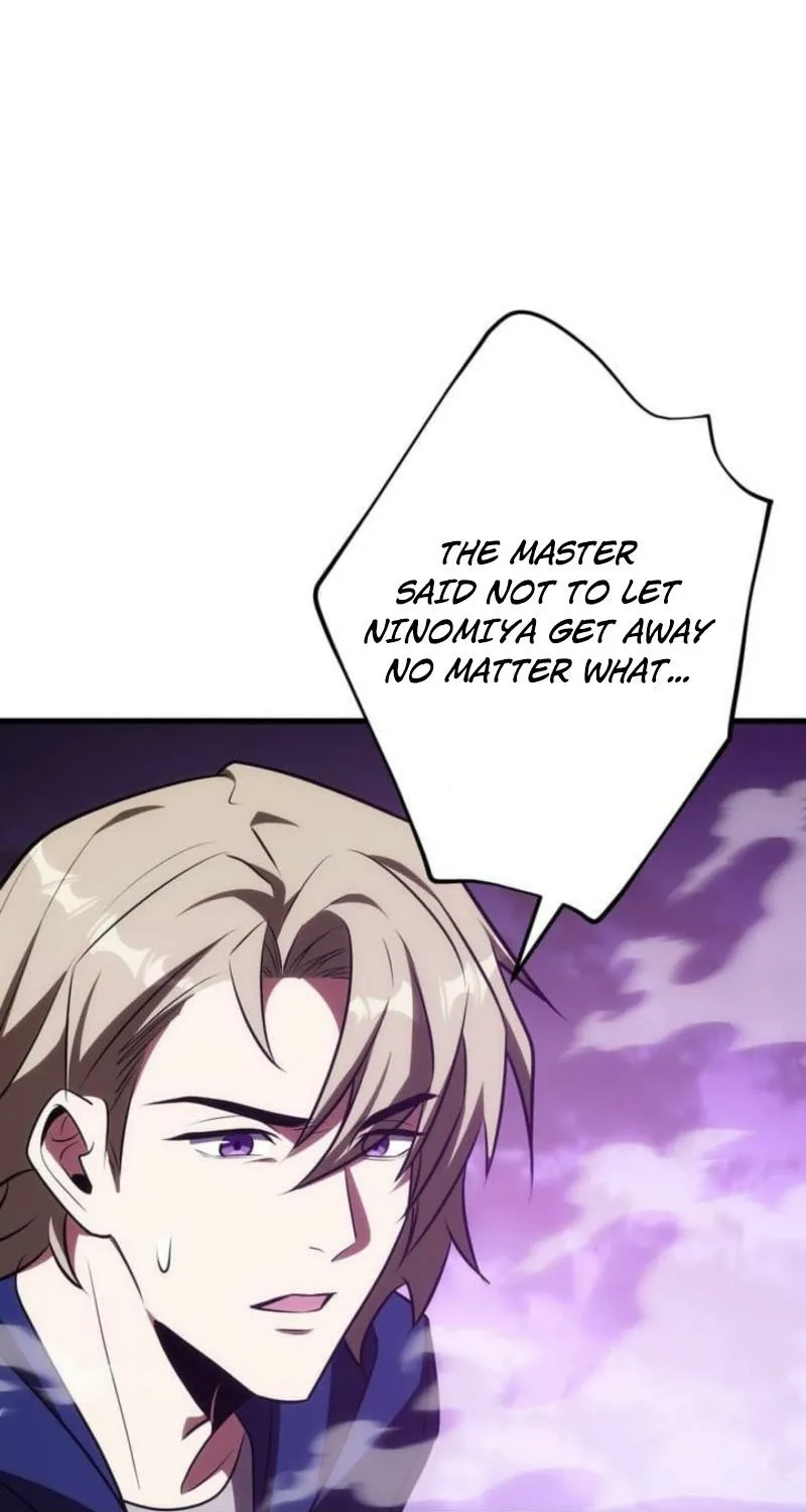 Omniscient and Omnipotent Trap Master Chapter 29 page 58 - 