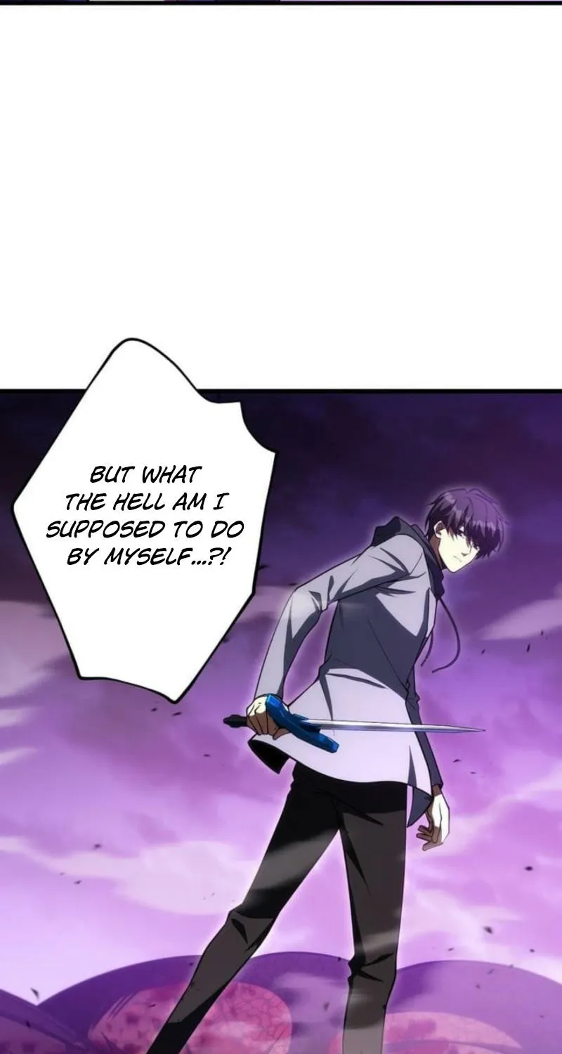 Omniscient and Omnipotent Trap Master Chapter 29 page 59 - 
