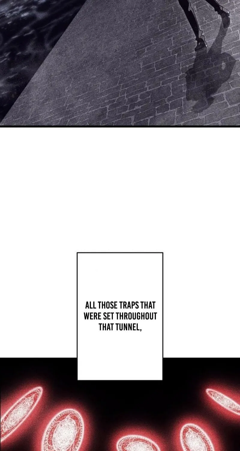 Omniscient and Omnipotent Trap Master Chapter 29 page 7 - 
