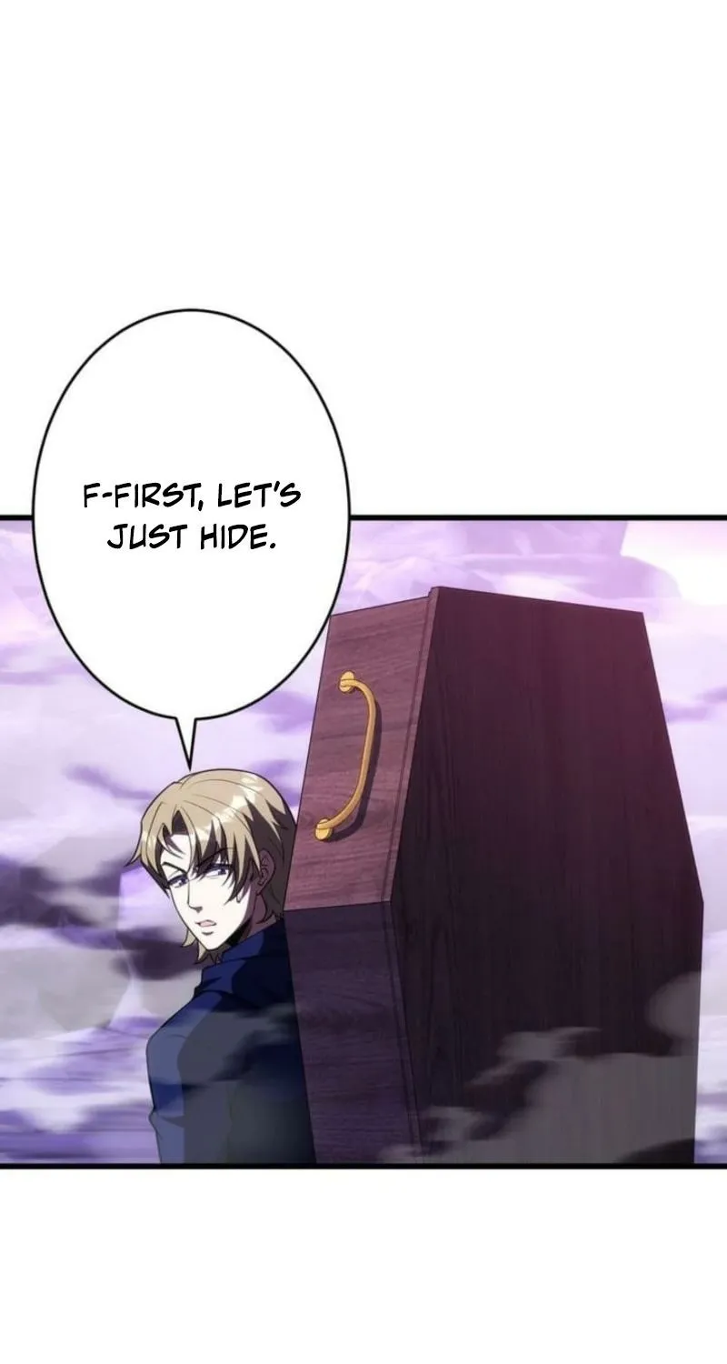 Omniscient and Omnipotent Trap Master Chapter 29 page 61 - 