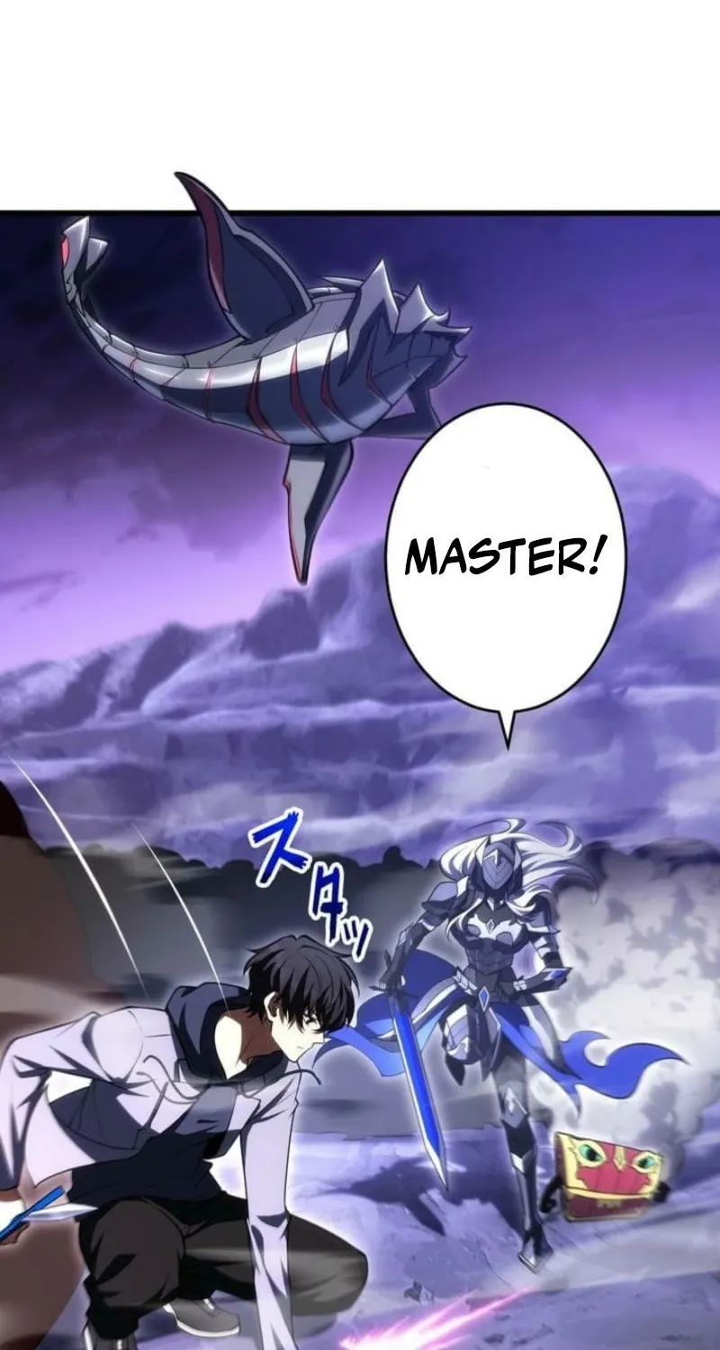 Omniscient and Omnipotent Trap Master Chapter 29 page 62 - 