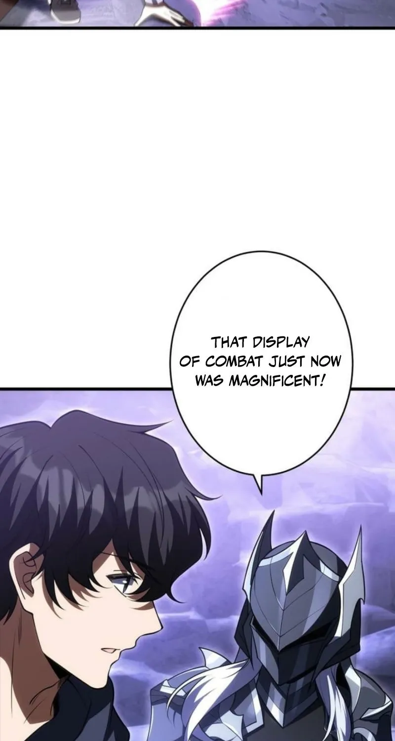 Omniscient and Omnipotent Trap Master Chapter 29 page 63 - 