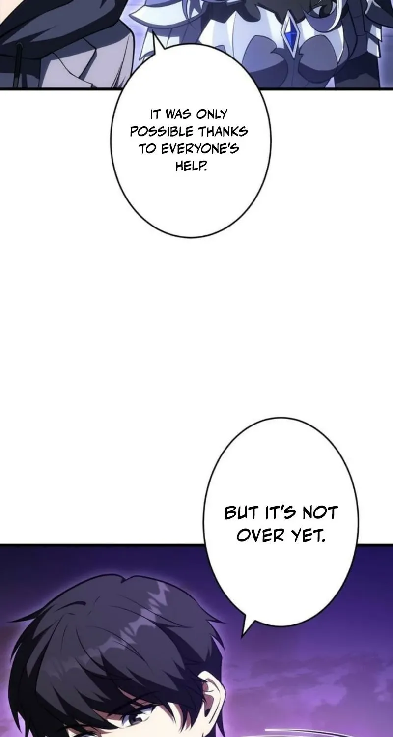 Omniscient and Omnipotent Trap Master Chapter 29 page 64 - 