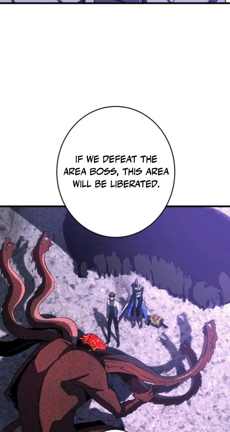 Omniscient and Omnipotent Trap Master Chapter 29 page 66 - 