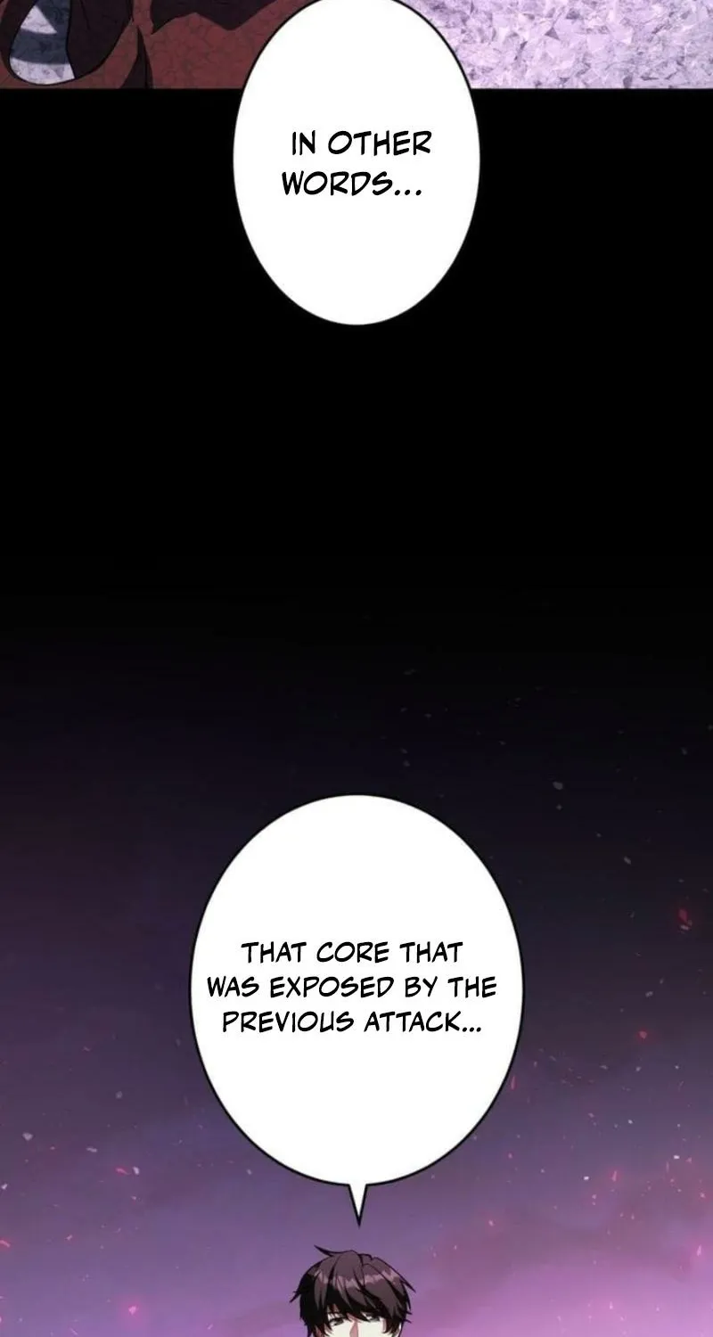 Omniscient and Omnipotent Trap Master Chapter 29 page 67 - 