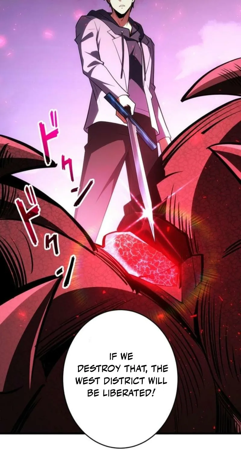 Omniscient and Omnipotent Trap Master Chapter 29 page 68 - 
