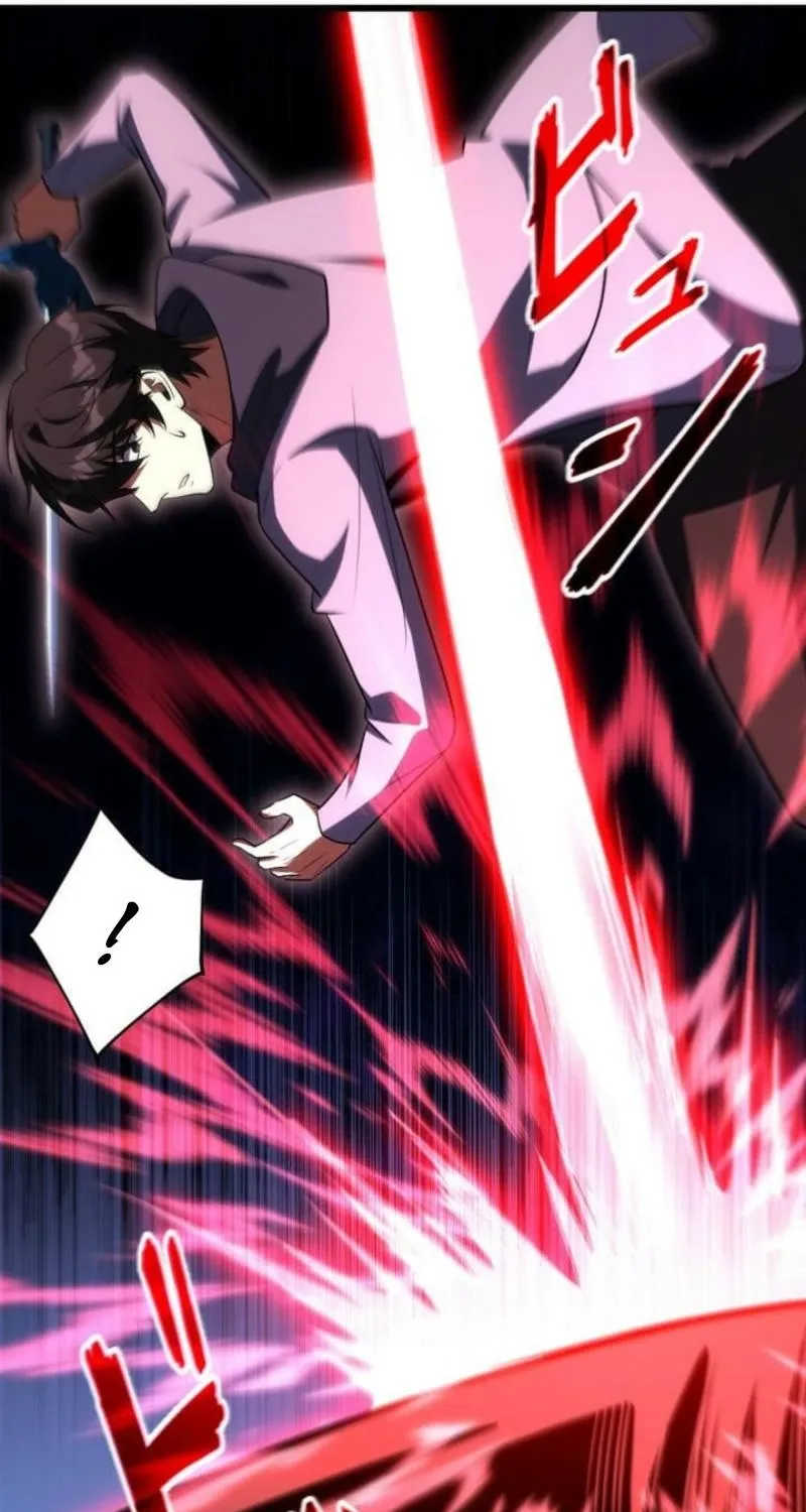 Omniscient and Omnipotent Trap Master Chapter 29 page 71 - 