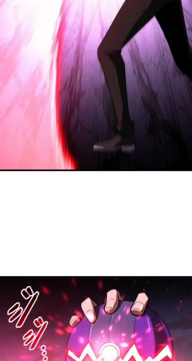 Omniscient and Omnipotent Trap Master Chapter 29 page 74 - 