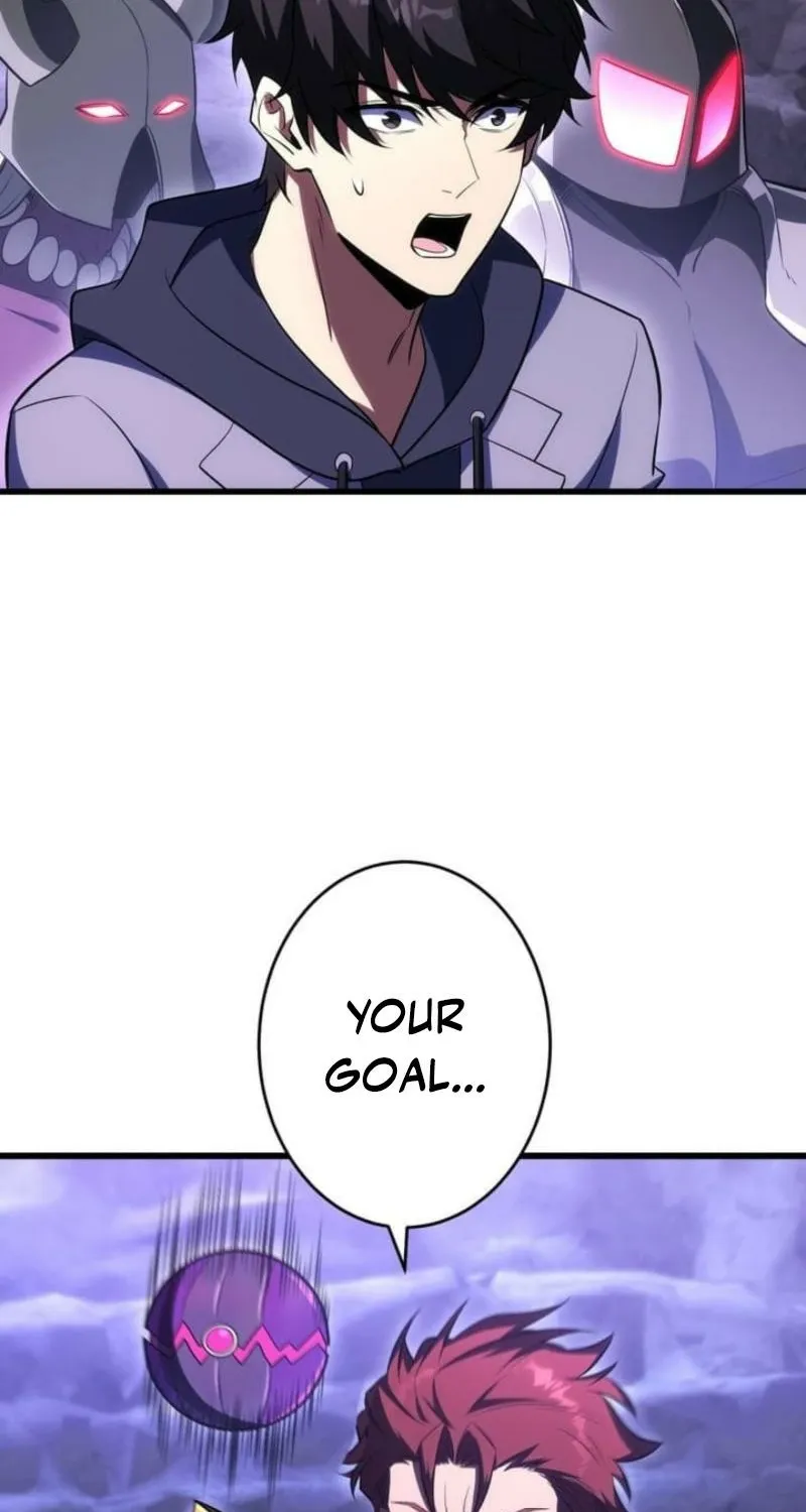 Omniscient and Omnipotent Trap Master Chapter 29 page 78 - 