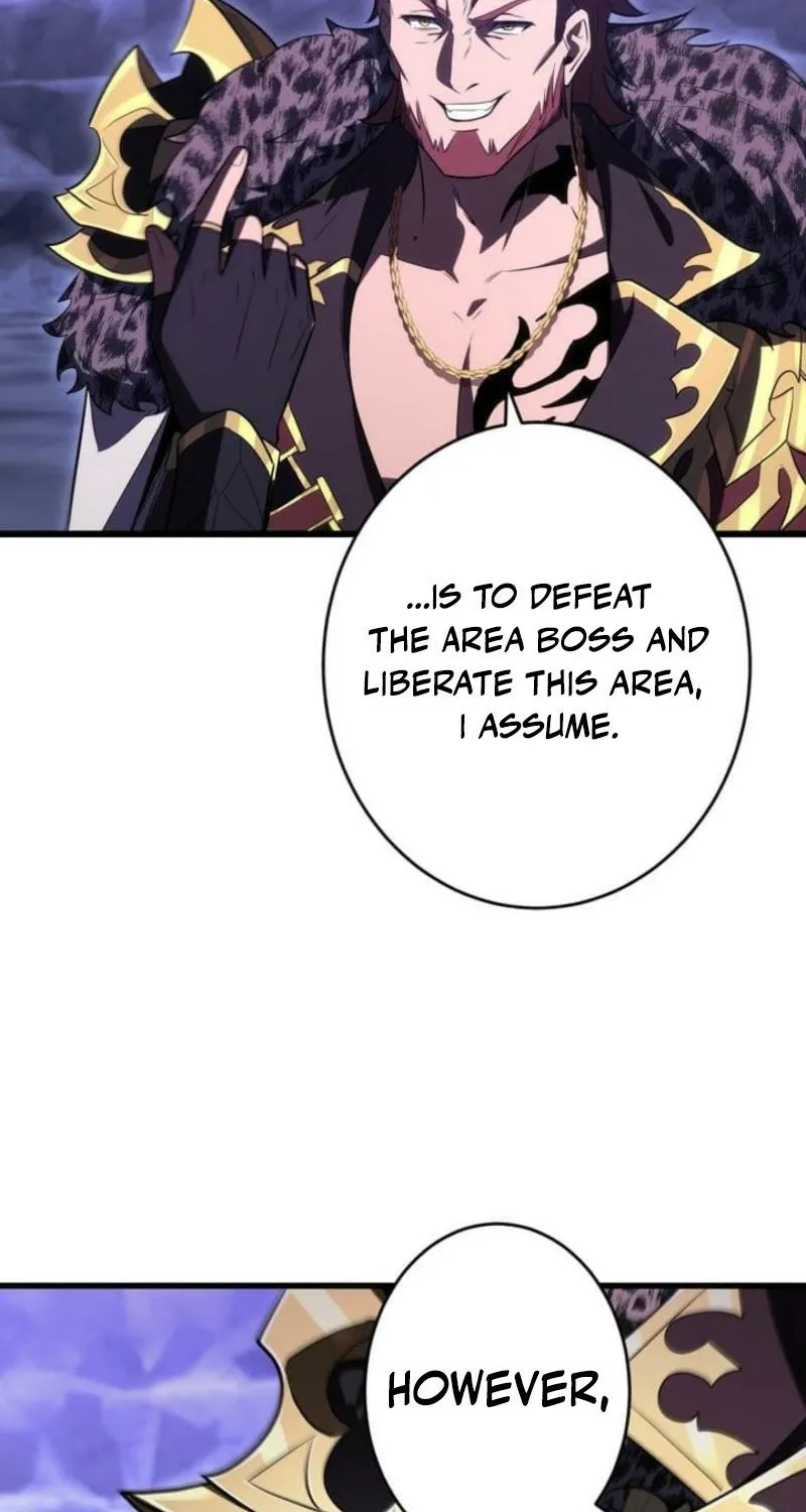 Omniscient and Omnipotent Trap Master Chapter 29 page 79 - 