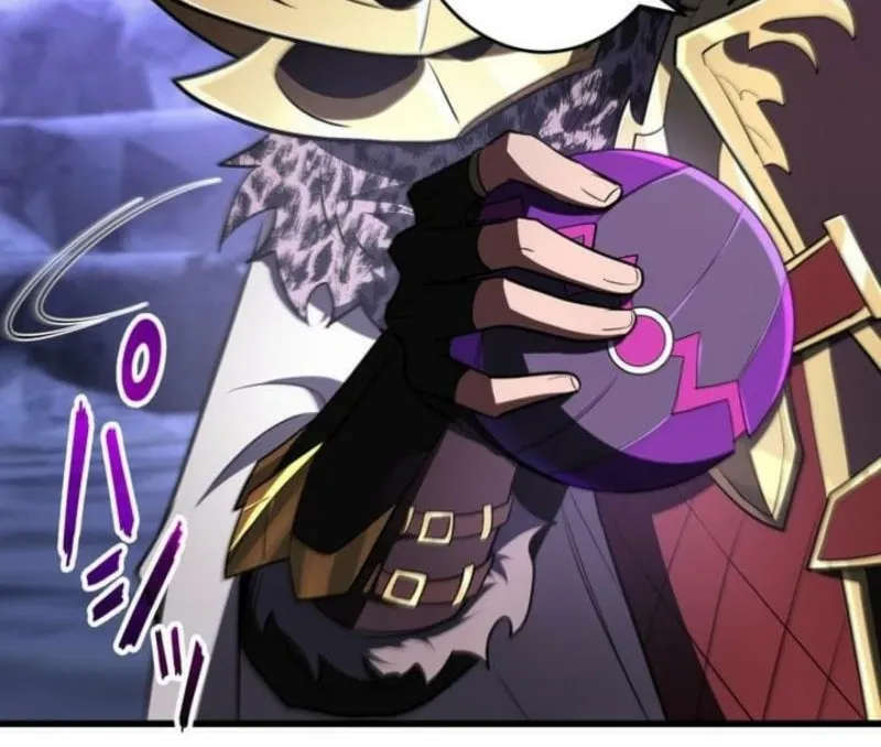 Omniscient and Omnipotent Trap Master Chapter 29 page 80 - 