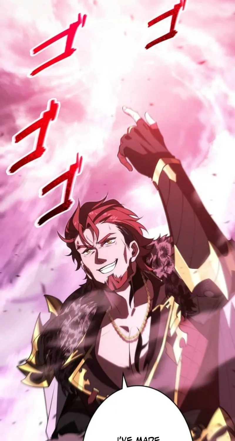 Omniscient and Omnipotent Trap Master Chapter 29 page 84 - 