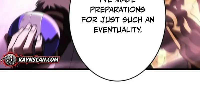 Omniscient and Omnipotent Trap Master Chapter 29 page 85 - 