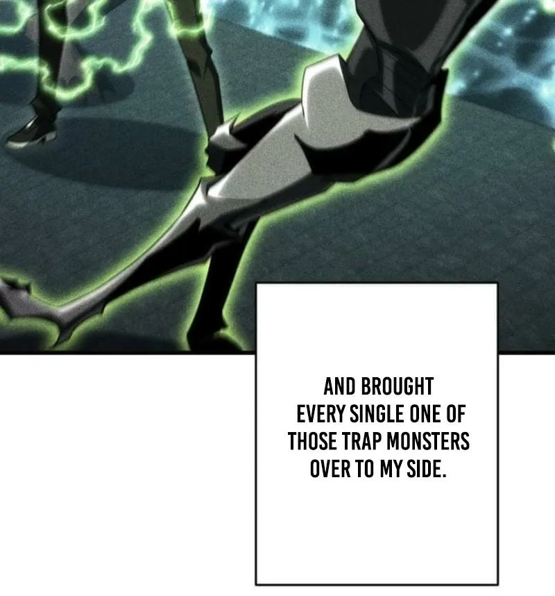 Omniscient and Omnipotent Trap Master Chapter 29 page 10 - 