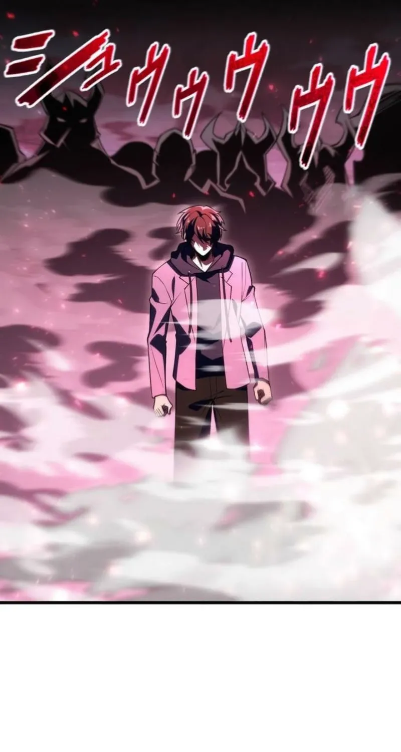 Omniscient and Omnipotent Trap Master Chapter 29 page 91 - 
