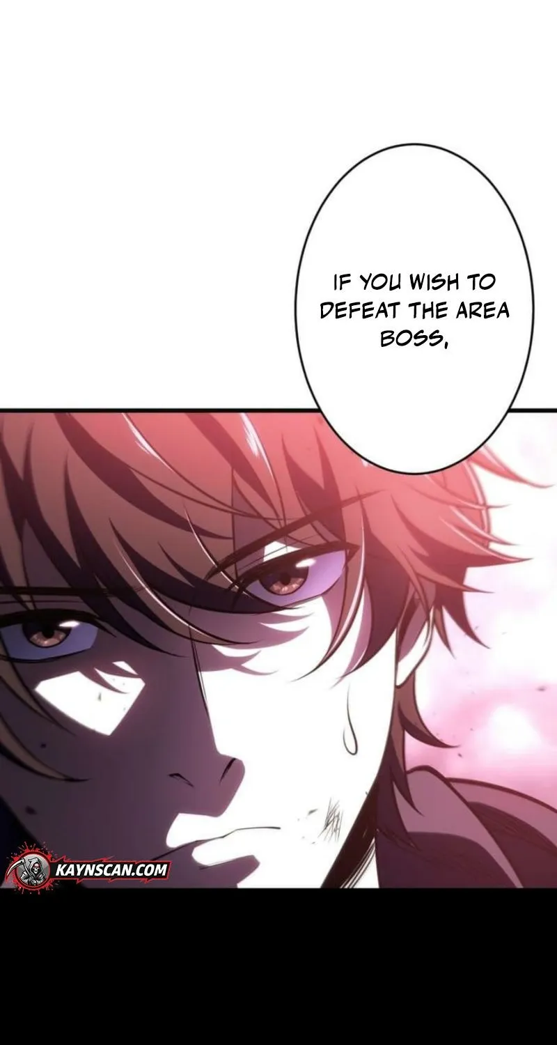 Omniscient and Omnipotent Trap Master Chapter 29 page 92 - 