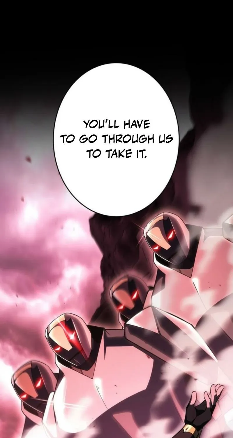 Omniscient and Omnipotent Trap Master Chapter 29 page 93 - 