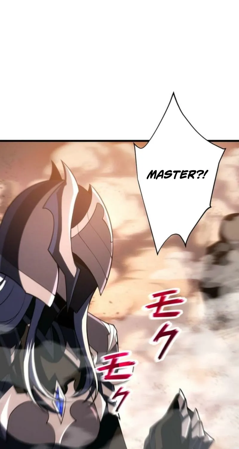 Omniscient and Omnipotent Trap Master Chapter 30 page 11 - 
