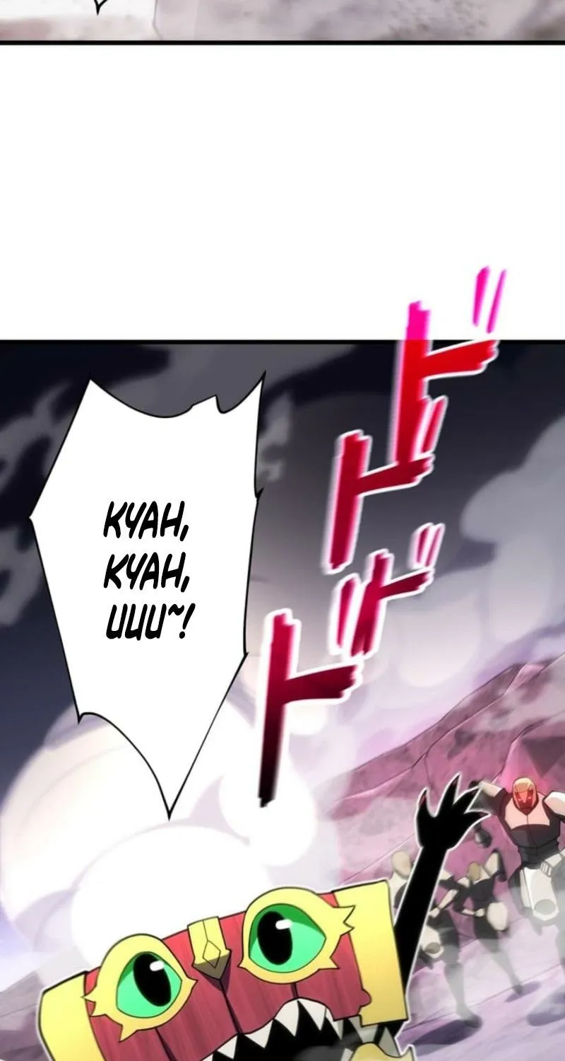 Omniscient and Omnipotent Trap Master Chapter 30 page 13 - 
