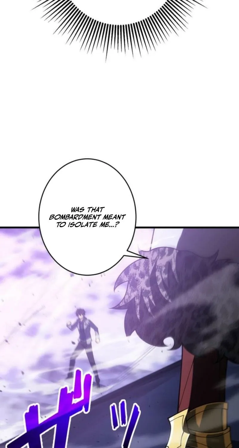 Omniscient and Omnipotent Trap Master Chapter 30 page 16 - 