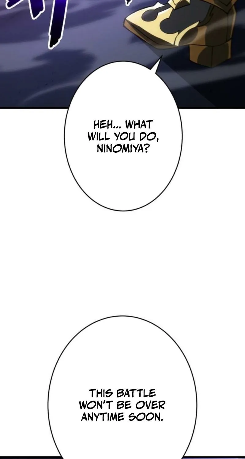 Omniscient and Omnipotent Trap Master Chapter 30 page 17 - 