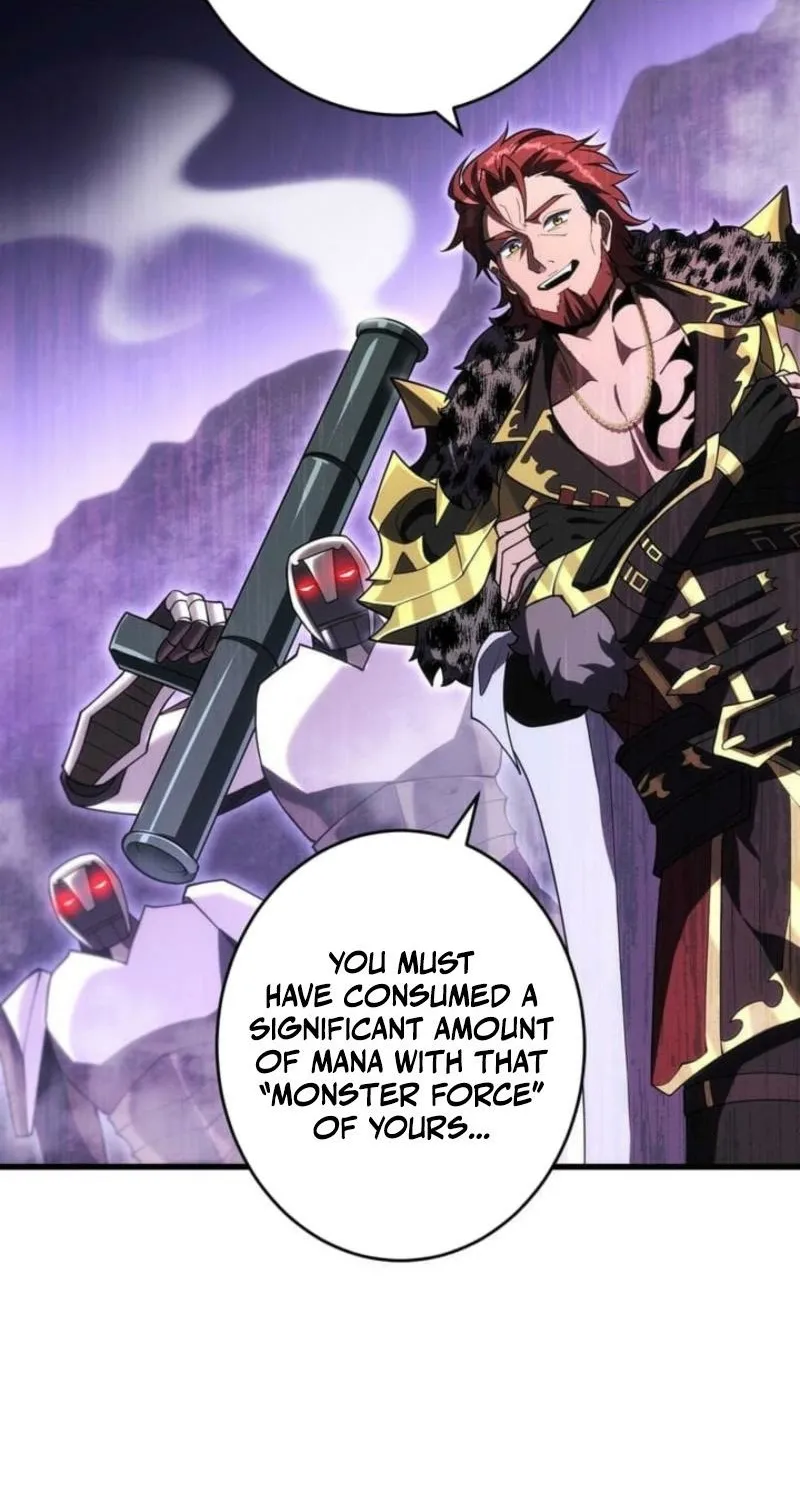 Omniscient and Omnipotent Trap Master Chapter 30 page 18 - 