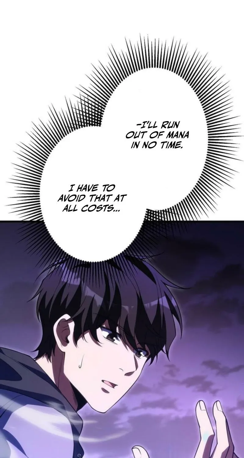 Omniscient and Omnipotent Trap Master Chapter 30 page 19 - 