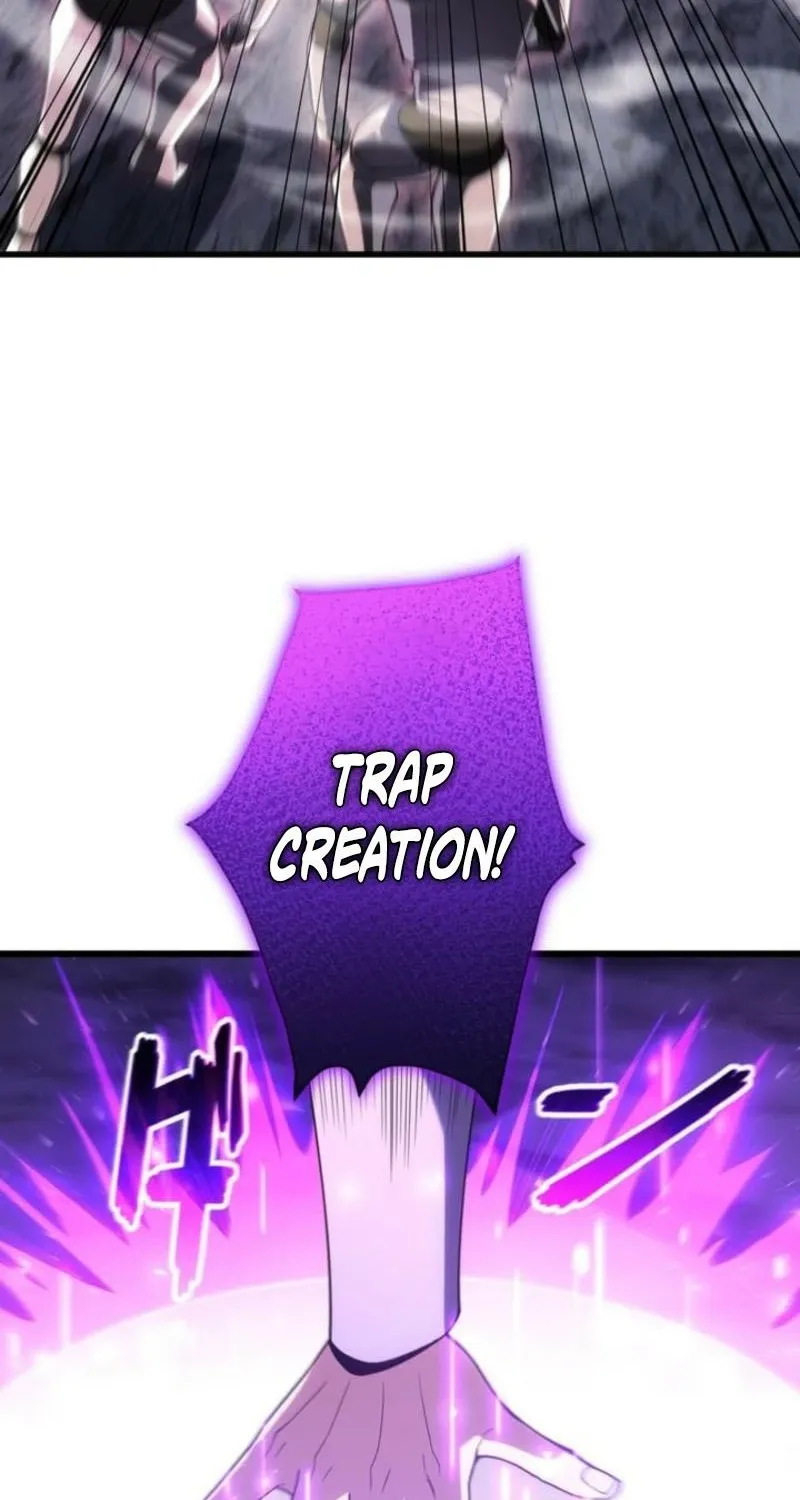 Omniscient and Omnipotent Trap Master Chapter 30 page 24 - 