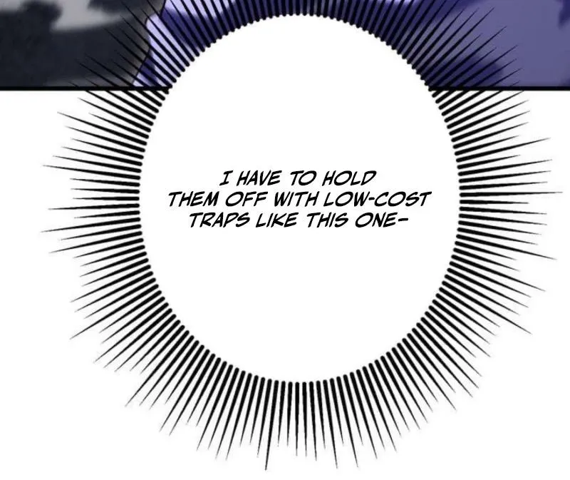 Omniscient and Omnipotent Trap Master Chapter 30 page 30 - 