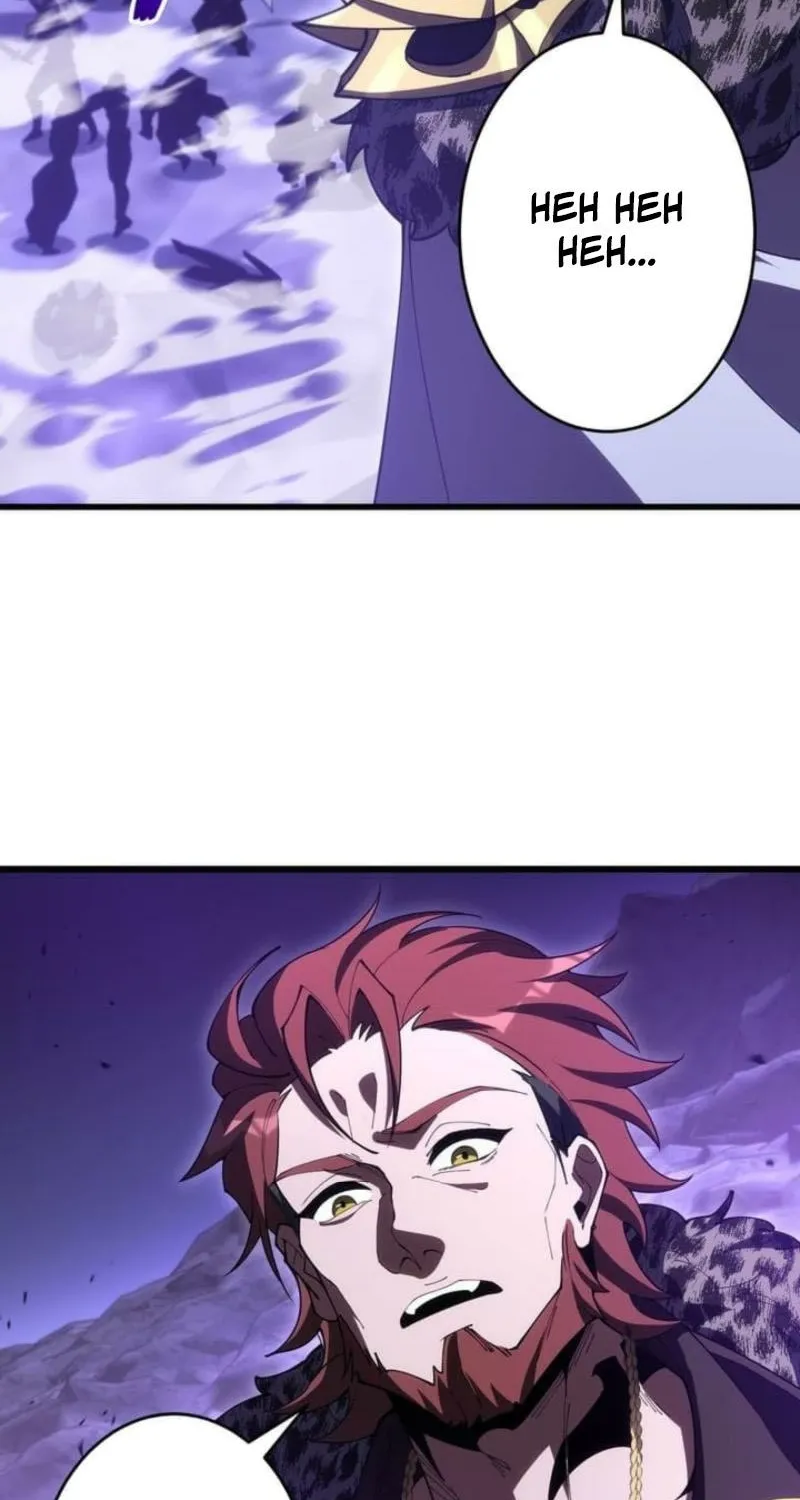 Omniscient and Omnipotent Trap Master Chapter 30 page 34 - 