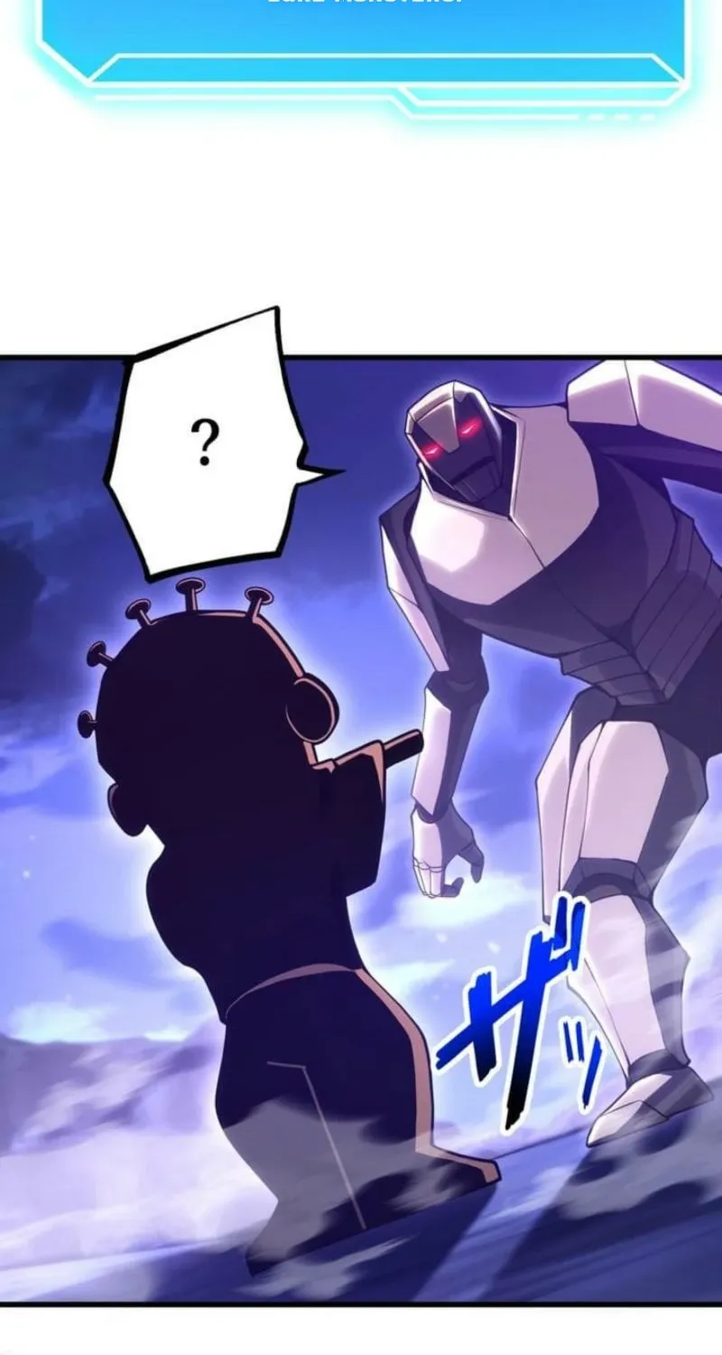 Omniscient and Omnipotent Trap Master Chapter 30 page 37 - 