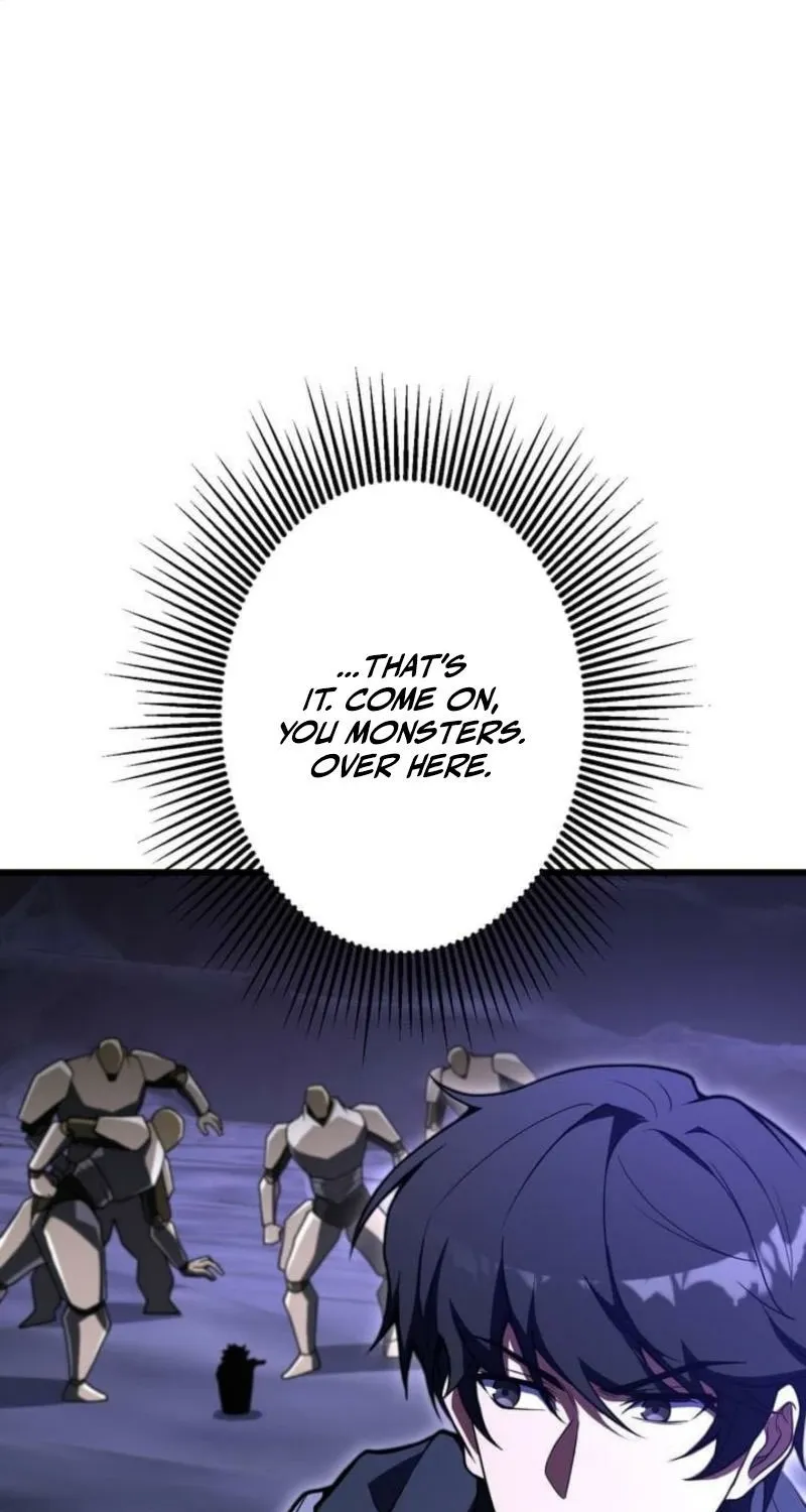 Omniscient and Omnipotent Trap Master Chapter 30 page 38 - 
